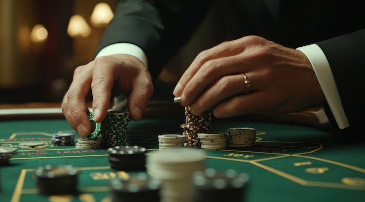 Fitur putaran bonus dalam Medusa II